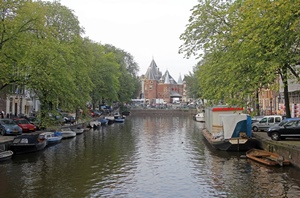 Amsterdam